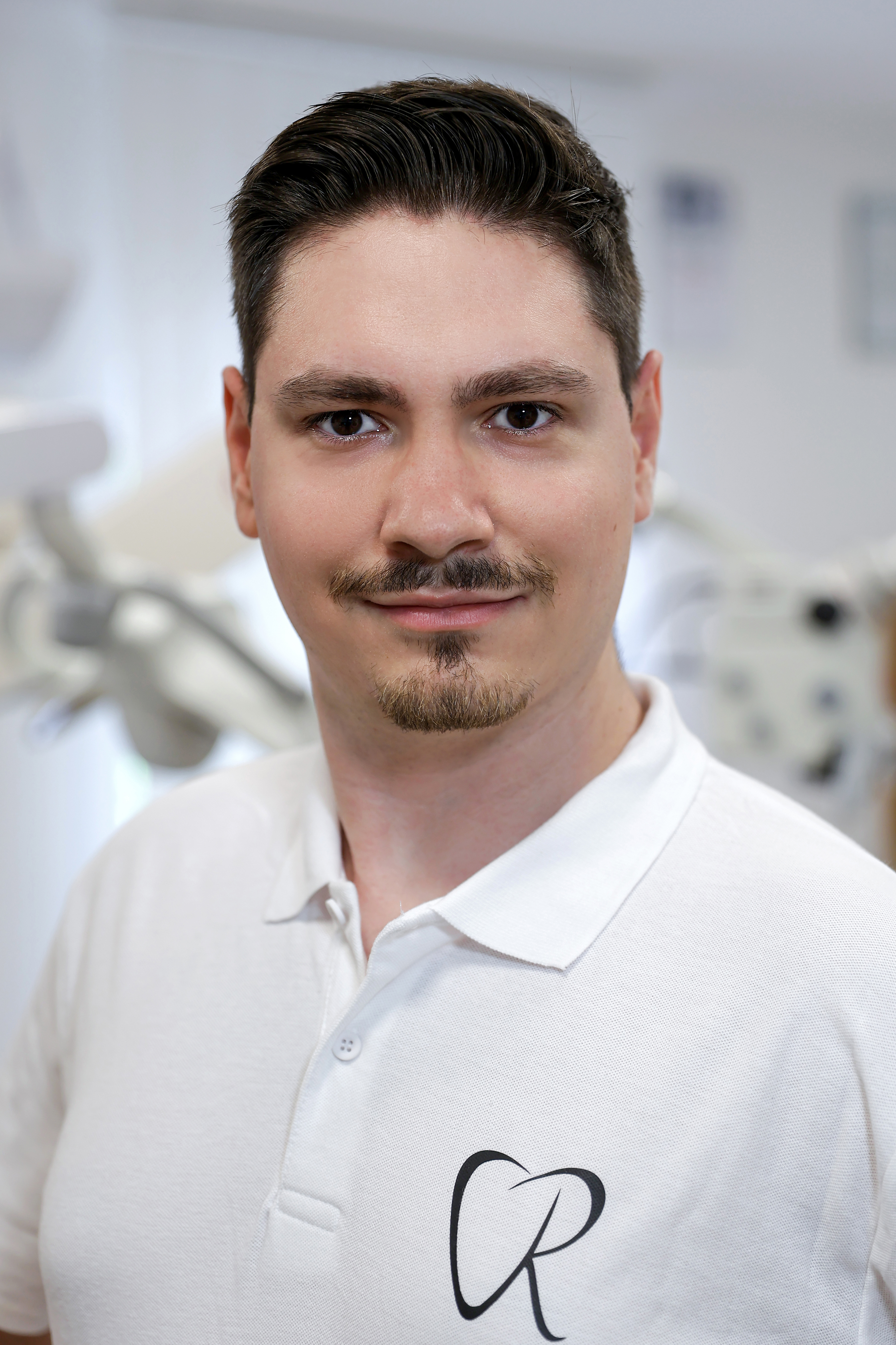 Dr. Árvai Nagy Szilárd